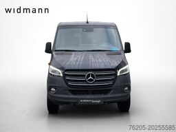 Mercedes-Benz Sprinter 319 CDI 4x4 Tourer  Allrad , Dachklima