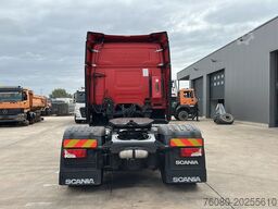 Scania G 450 (BELGIAN TRUCK / RETARDER / TOP CONDTION ...