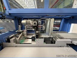 Müller Martini BLSD 650