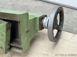 Contrepointe pour tour PINACHO Hauteur de pointe 180 mm