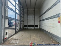 Ackermann Z-KA-F 10 10t. Koffer+Schiebeplane 6.5t.Nutzlast