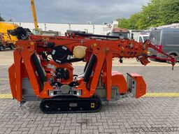 Jekko SPX 424 CDH