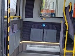 MERCEDES-BENZ Sprinter 517 Heckniederflur Vorlauffahrzeug