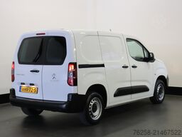 Peugeot Partner 1.2 Benzine EURO 6 - Airco - Carkit - P...