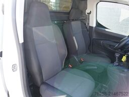 Peugeot Partner 1.2 Benzine EURO 6 - Airco - Carkit - P...