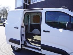 Peugeot Partner 1.2 Benzine EURO 6 - Airco - Carkit - P...