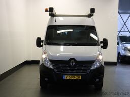 Renault Master 2.3 dCi 130PK L2H2 EURO 6 - Airco - Crui...