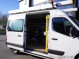Renault Master 2.3 dCi 130PK L2H2 EURO 6 - Airco - Crui...