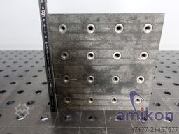 BAT Magnesium Shaker Fixture Cube