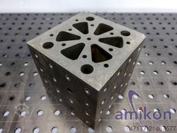 BAT Magnesium Shaker Fixture Cube