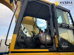 Komatsu PC 210 LC-11/OilQuick 70-55/2xLöffel/ZSA