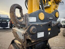 Komatsu PC 210 LC-11/OilQuick 70-55/2xLöffel/ZSA