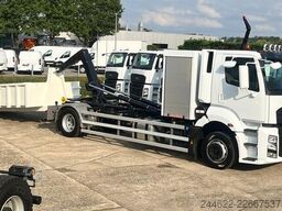 Ford DEMODAYS 4x2 Road 1833 Daycab