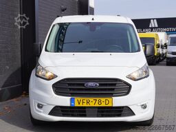 Ford Transit Connect 1.5 EcoBlue Automaat EURO 6 - A...
