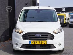 Ford Transit Connect 1.5 EcoBlue Automaat EURO 6 - A...