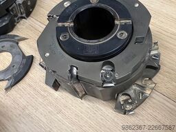 Weinig Unicontrol 10