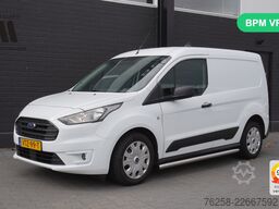 Ford Transit Connect 1.5 EcoBlue 100PK EURO 6 - Airc...