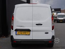 Ford Transit Connect 1.5 EcoBlue 100PK EURO 6 - Airc...