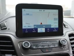 Ford Transit Connect 1.5 EcoBlue 100PK EURO 6 - Airc...