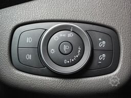Ford Transit Connect 1.5 EcoBlue 100PK EURO 6 - Airc...
