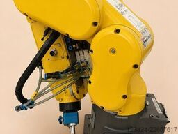FANUC LR Mate 200iD/4S