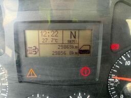 IVECO TRAKKER 400