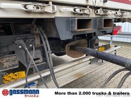 Orten PRASQ 18 Getränkeanhänger, Stapleraufnahme, 12x