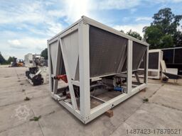 Daikin EWAP 199 kW.