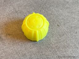 Zalkin Solo Schraubverschließer