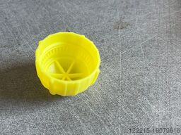 Zalkin Solo Schraubverschließer