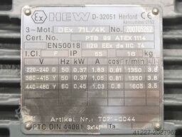 Blackmer MC-1251_ATX-ST-CVT-1/2B SP-S-I/1P-S/D-C100