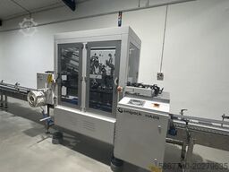 Complete filler line Filling line automatic