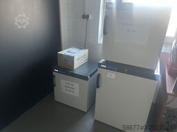 Complete filler line Filling line automatic