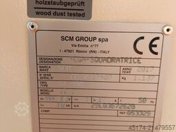 SCM L'INVINCIBILE SI 3