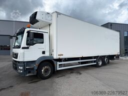 MAN TGM 26.340 6x2*4 Carrier Supra 1250 Nordic