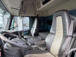 VOLVO FM 500 8x4*4 Nopa Kipper / Tipper Euro 6