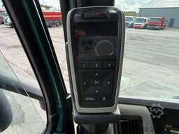 VOLVO FM 500 8x4*4 Nopa Kipper / Tipper Euro 6