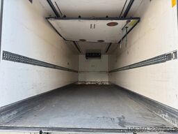 MAN TGM 18.290 4x2 Carrier Supra 1250 Nordic