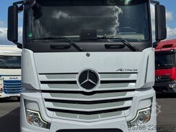 MERCEDES-BENZ ACTROS 2545 L / LBW / SEITENTÜRE