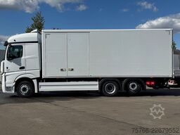 MERCEDES-BENZ ACTROS 2545 L / LBW / SEITENTÜRE