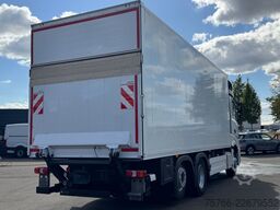 MERCEDES-BENZ ACTROS 2545 L / LBW / SEITENTÜRE