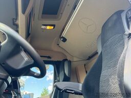 MERCEDES-BENZ ACTROS 2545 L / LBW / SEITENTÜRE