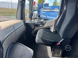 MERCEDES-BENZ ACTROS 2545 L / LBW / SEITENTÜRE