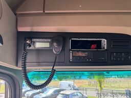 MERCEDES-BENZ ACTROS 2545 L / LBW / SEITENTÜRE