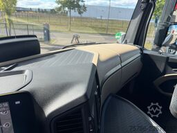 MERCEDES-BENZ ACTROS 2545 L / LBW / SEITENTÜRE