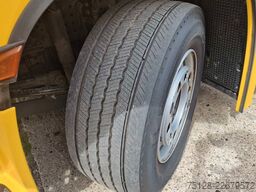 MERCEDES-BENZ Actros 2540L, LBW 2,0t, AHK, Liftachse, TÜV