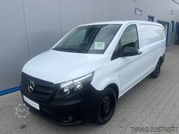 MERCEDES-BENZ Vito 114 LANG 6G KLIMA 3-SITZER TEMPOMAT EU6 AHK