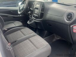 MERCEDES-BENZ Vito 114 LANG 6G KLIMA 3-SITZER TEMPOMAT EU6 AHK