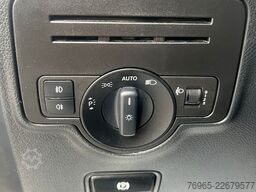 MERCEDES-BENZ Vito 114 LANG 6G KLIMA 3-SITZER TEMPOMAT EU6 AHK