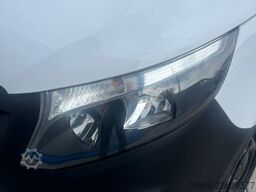 MERCEDES-BENZ Vito 114 LANG 6G KLIMA 3-SITZER TEMPOMAT EU6 AHK